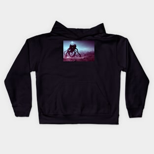 Progenitor Kids Hoodie